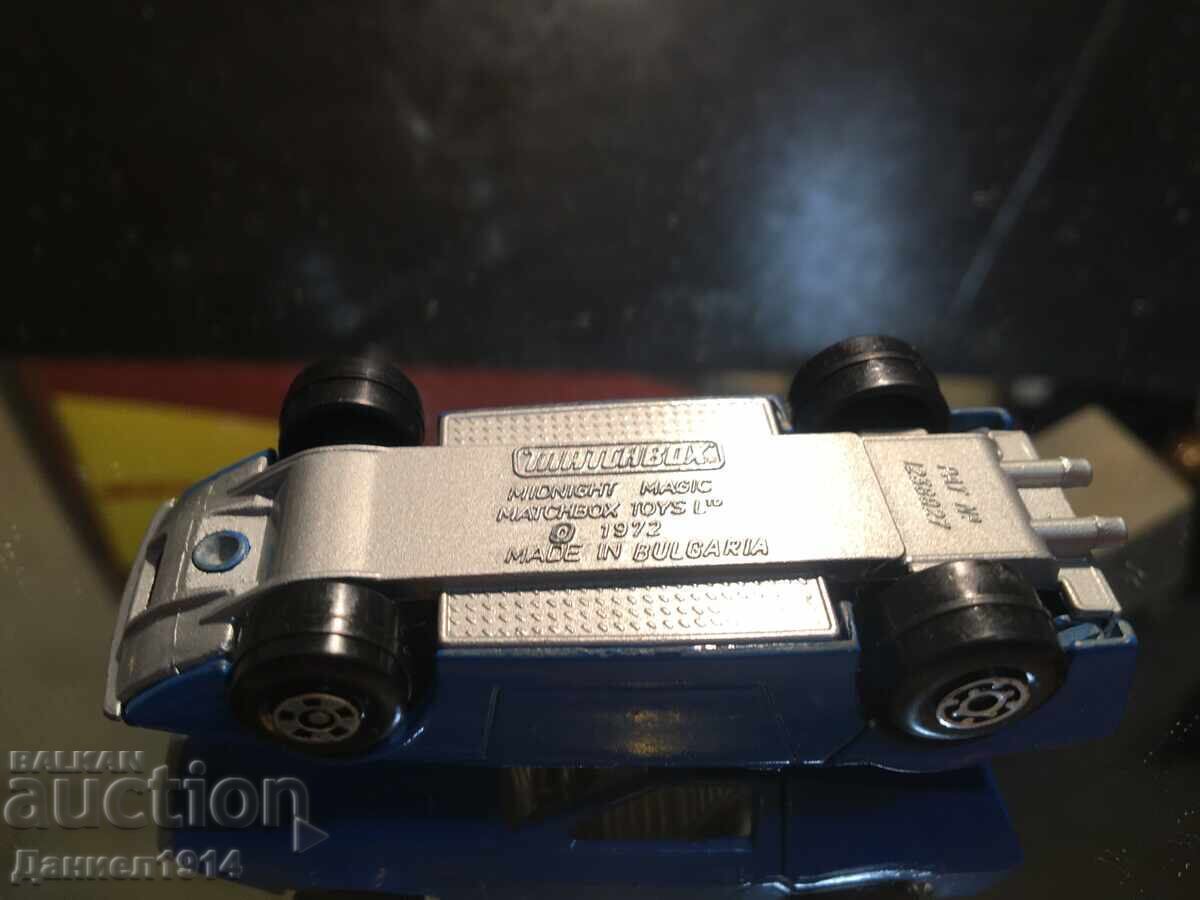 Matchbox Matchbox - 6