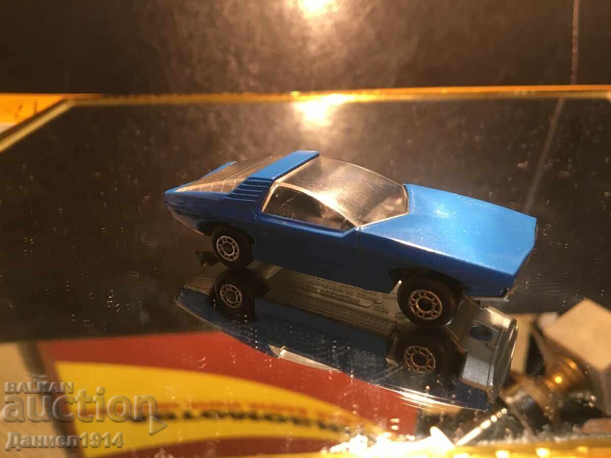 Matchbox Matchbox cu preț € 100.00 | 195.58 BGN