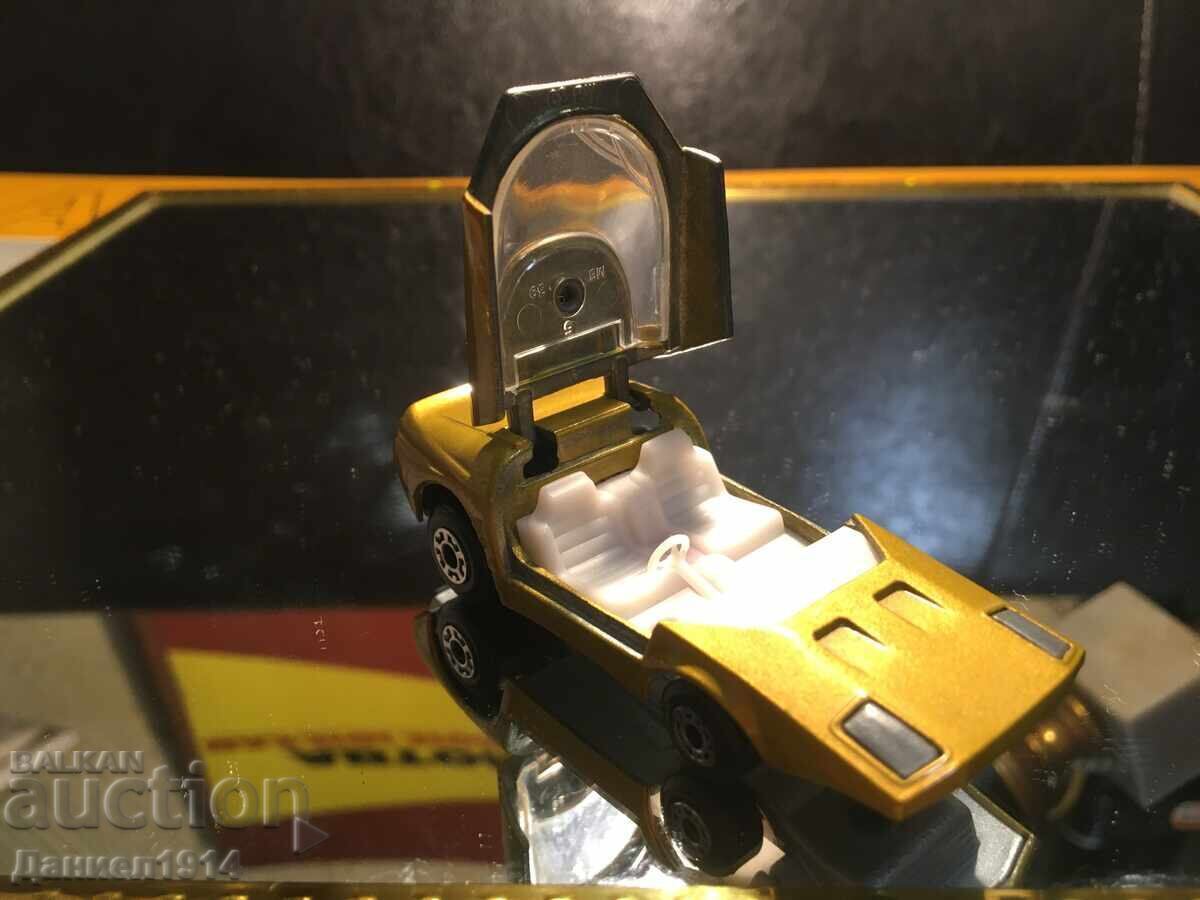 Matchbox Matchbox - 5
