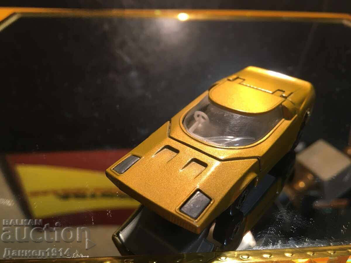 Matchbox Matchbox