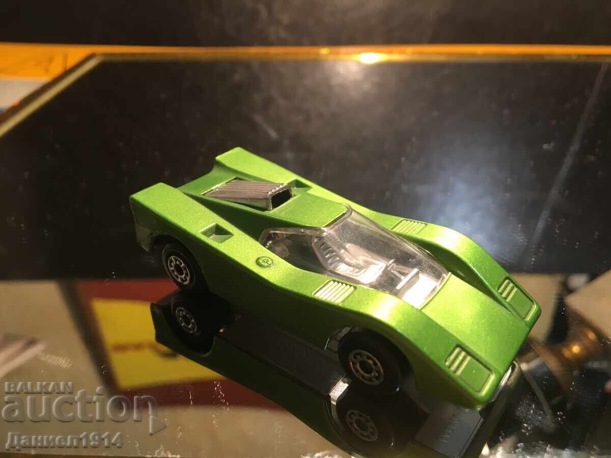 Matchbox Matchbox cu preț € 100.00 | 195.58 BGN