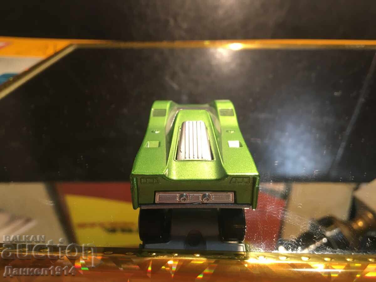 Livrarea Matchbox Matchbox