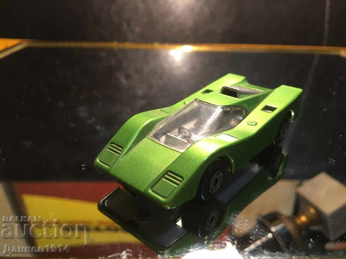 Matchbox Matchbox