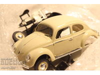 1/24 VW ΜΟΝΤΕΛΟ ΑΥΤΟΚΙΝΗΤΟΥ ΓΙΑ ΣΥΝΑΡΜΟΛΟΓΗΣΗ