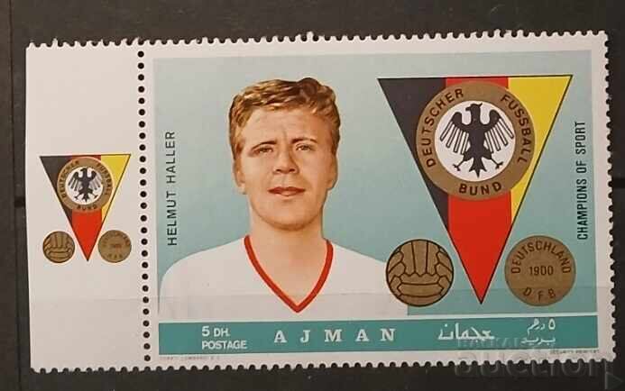 Από 1 σεντ MNH