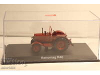 1/43?? SCHUCO HANOMAG MAȘINUȚĂ TRACTOR MODEL