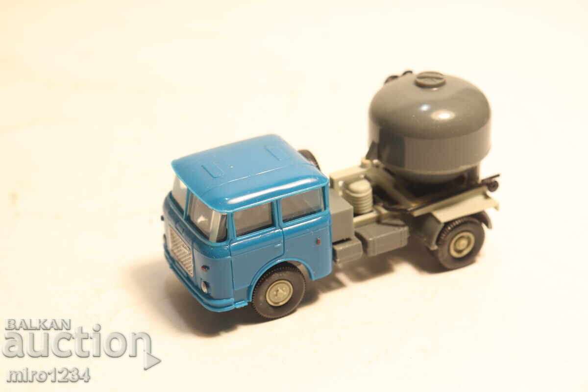 PERMOT H0 1/87 SKODA LIAZ ΦΟΡΤΗΓΟ ΜΟΝΤΕΛΟ ΑΥΤΟΚΙΝΗΤΑΚΙ - 5