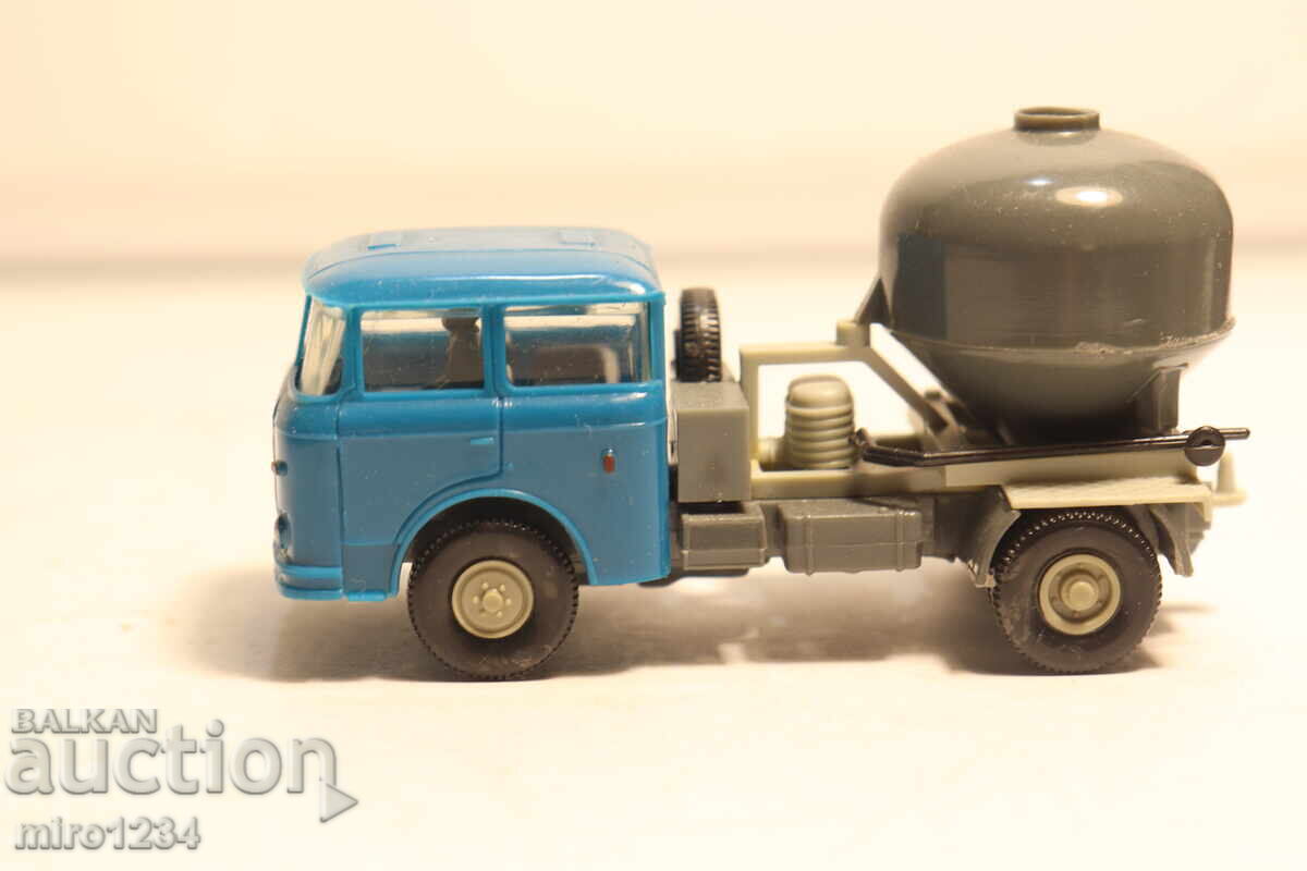 PERMOT H0 1/87 SKODA LIAZ ΦΟΡΤΗΓΟ ΜΟΝΤΕΛΟ ΑΥΤΟΚΙΝΗΤΑΚΙ - 6