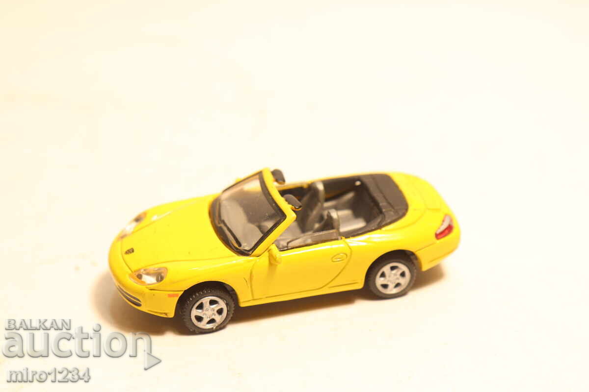 1/72 PORSCHE КОЛИЧКА МОДЕЛ с цена € 0.01 | 0.02 лв. 1/72 PORSCHE КОЛИЧКА МОДЕЛ с цена € 0.01 | 0.02 лв.