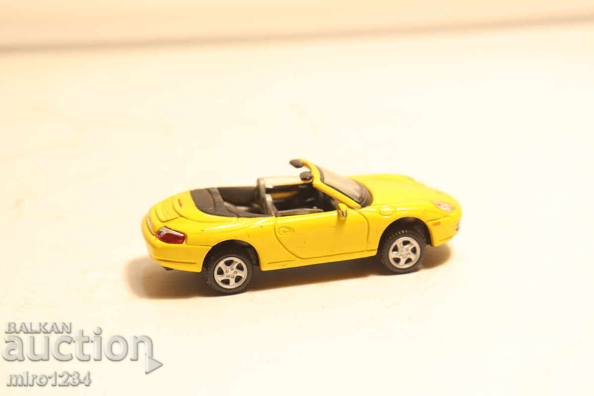 Доставка на 1/72 PORSCHE КОЛИЧКА МОДЕЛ Доставка на 1/72 PORSCHE КОЛИЧКА МОДЕЛ