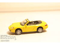 1/72   PORSCHE  КОЛИЧКА    МОДЕЛ