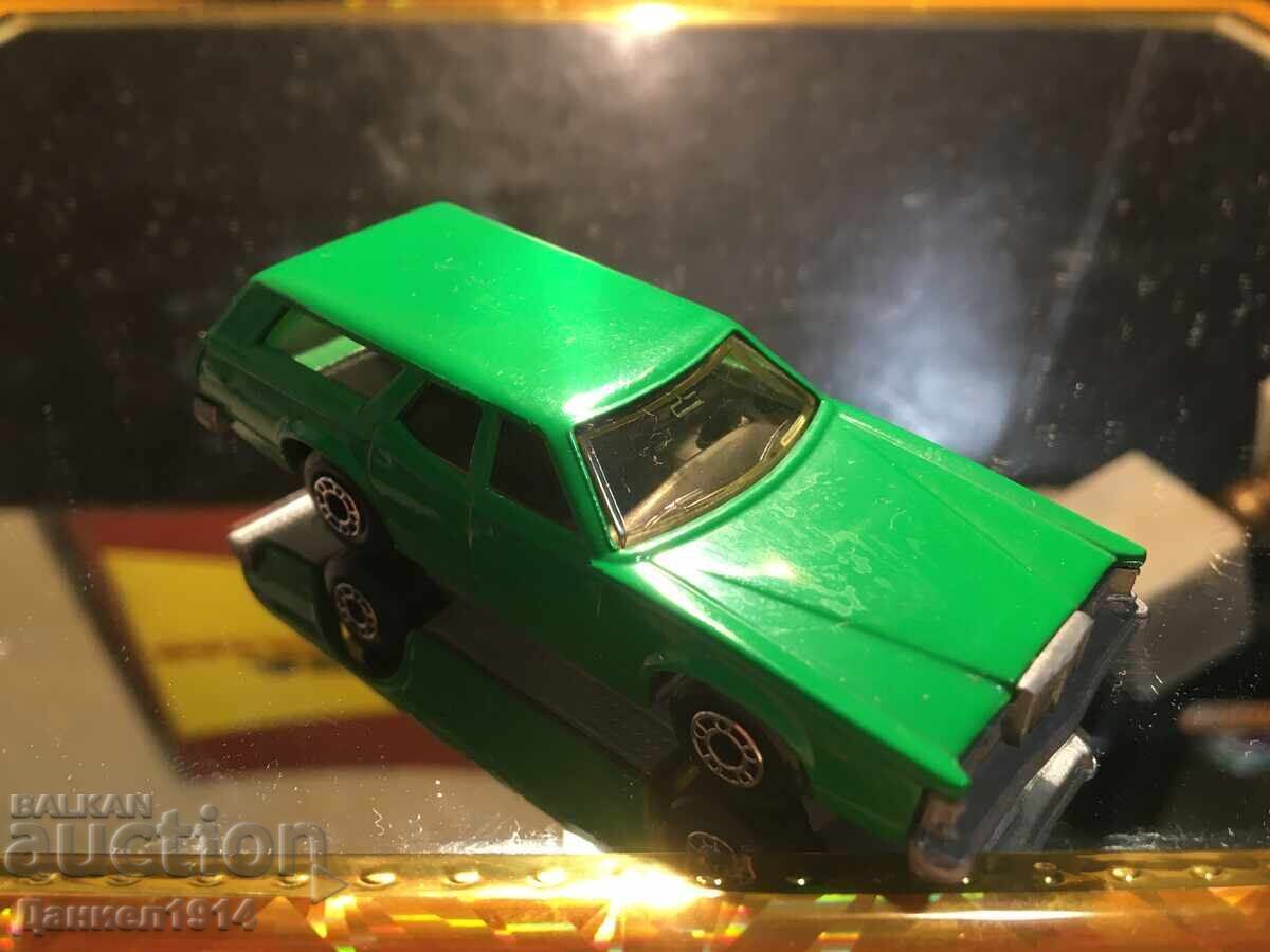 Matchbox Matchbox cu preț € 100.00 | 195.58 BGN