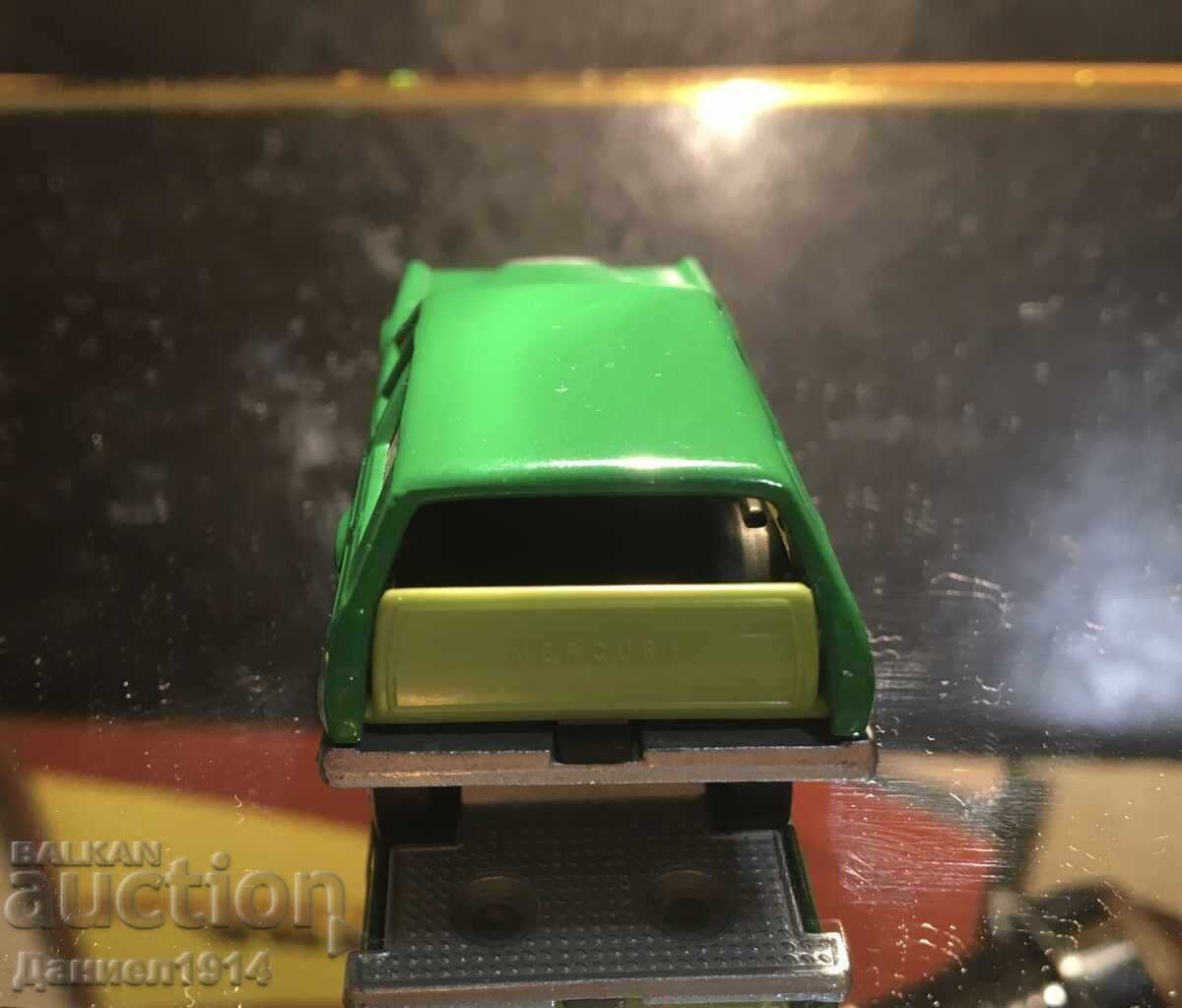 Livrarea Matchbox Matchbox