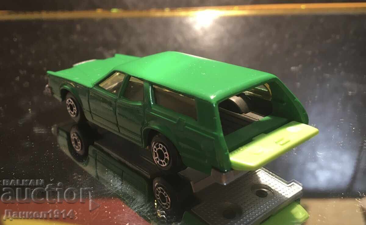 Matchbox Matchbox - 5