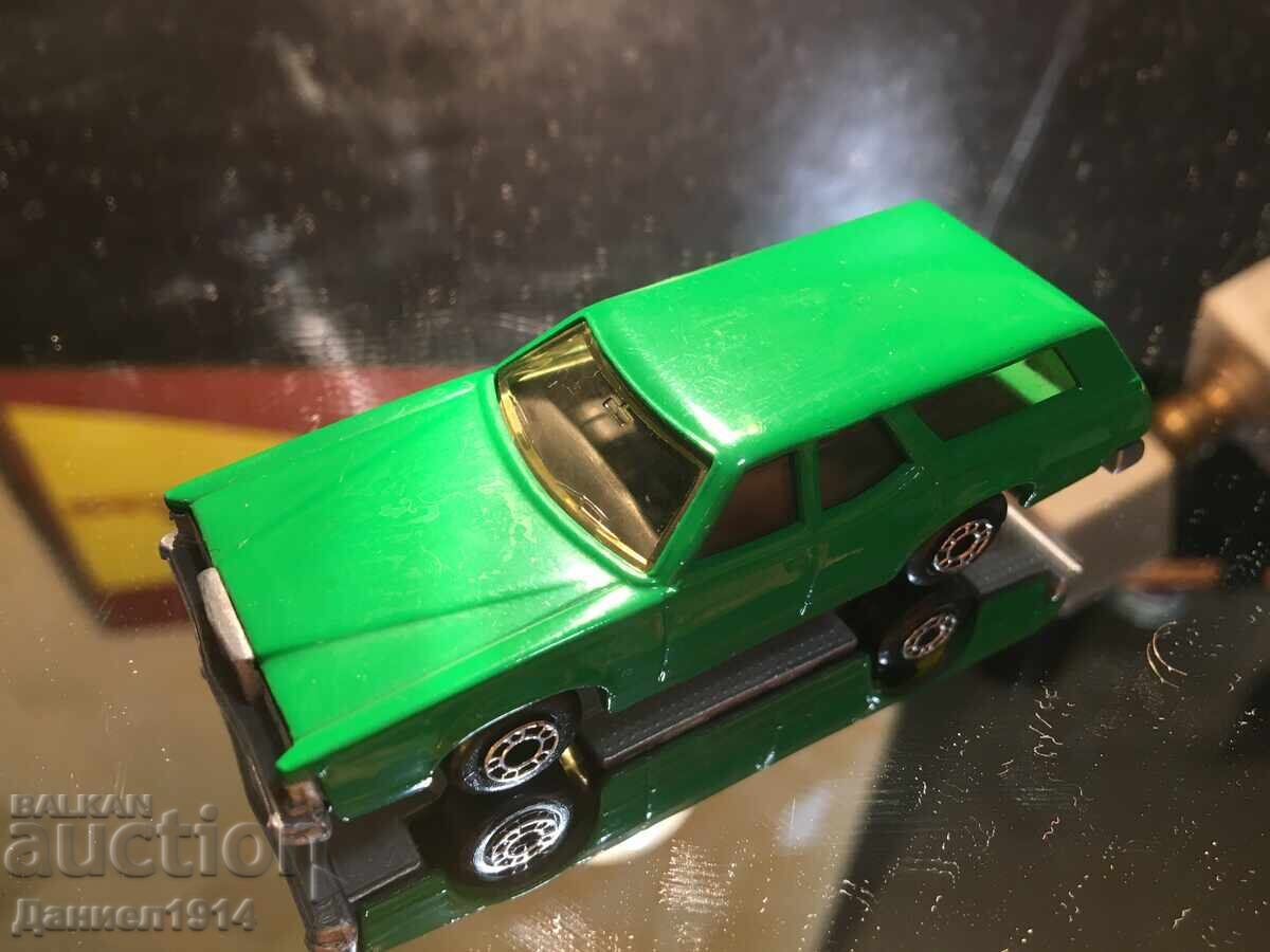 Matchbox Matchbox