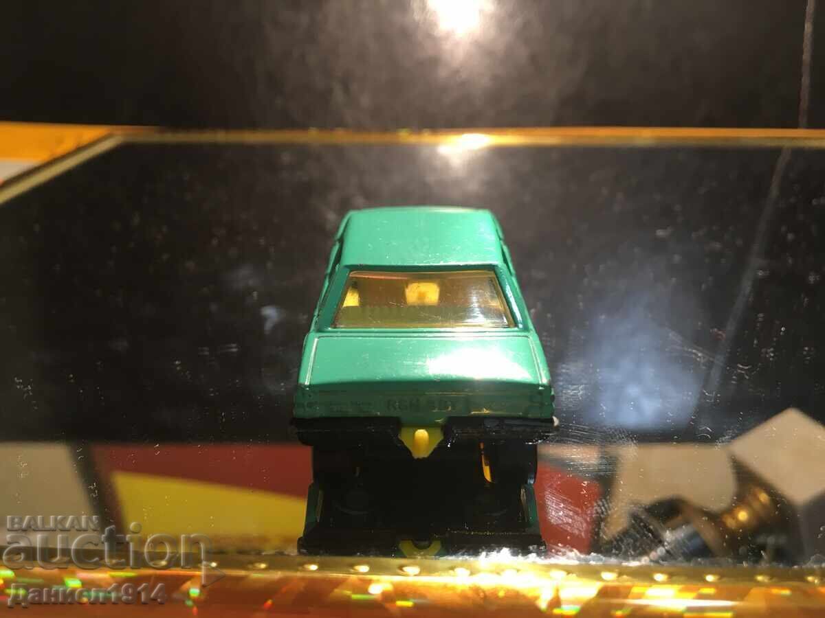 Livrarea Matchbox Matchbox
