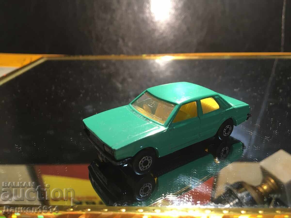 Matchbox Matchbox