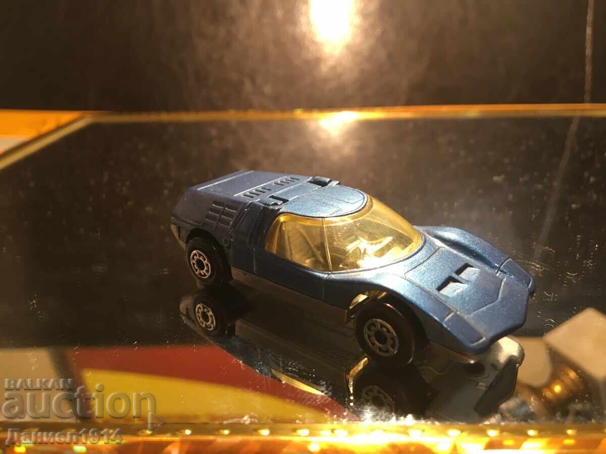 Matchbox Matchbox cu preț € 100.00 | 195.58 BGN