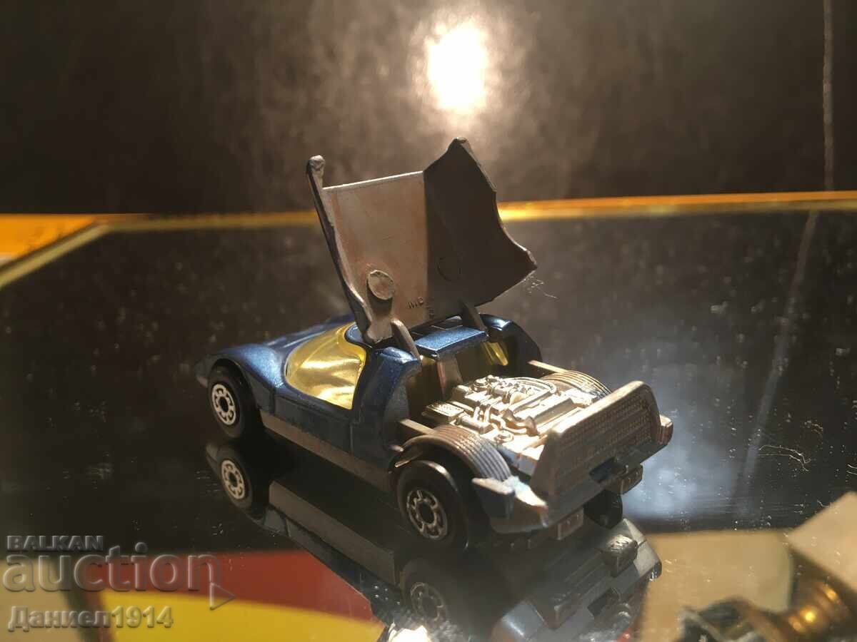 Matchbox Matchbox - 5