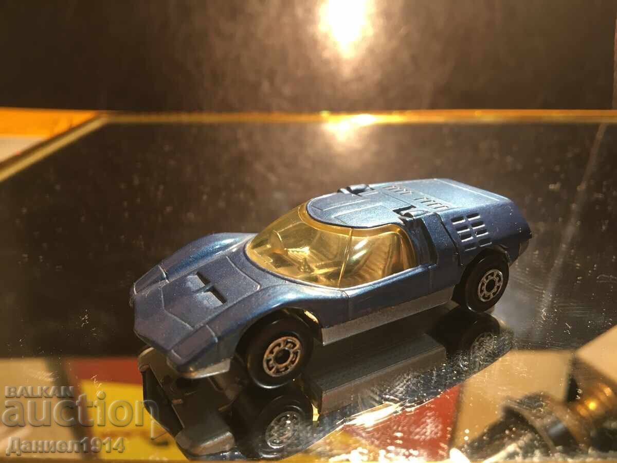 Matchbox Matchbox