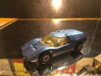 Matchbox Ματςμπόξ