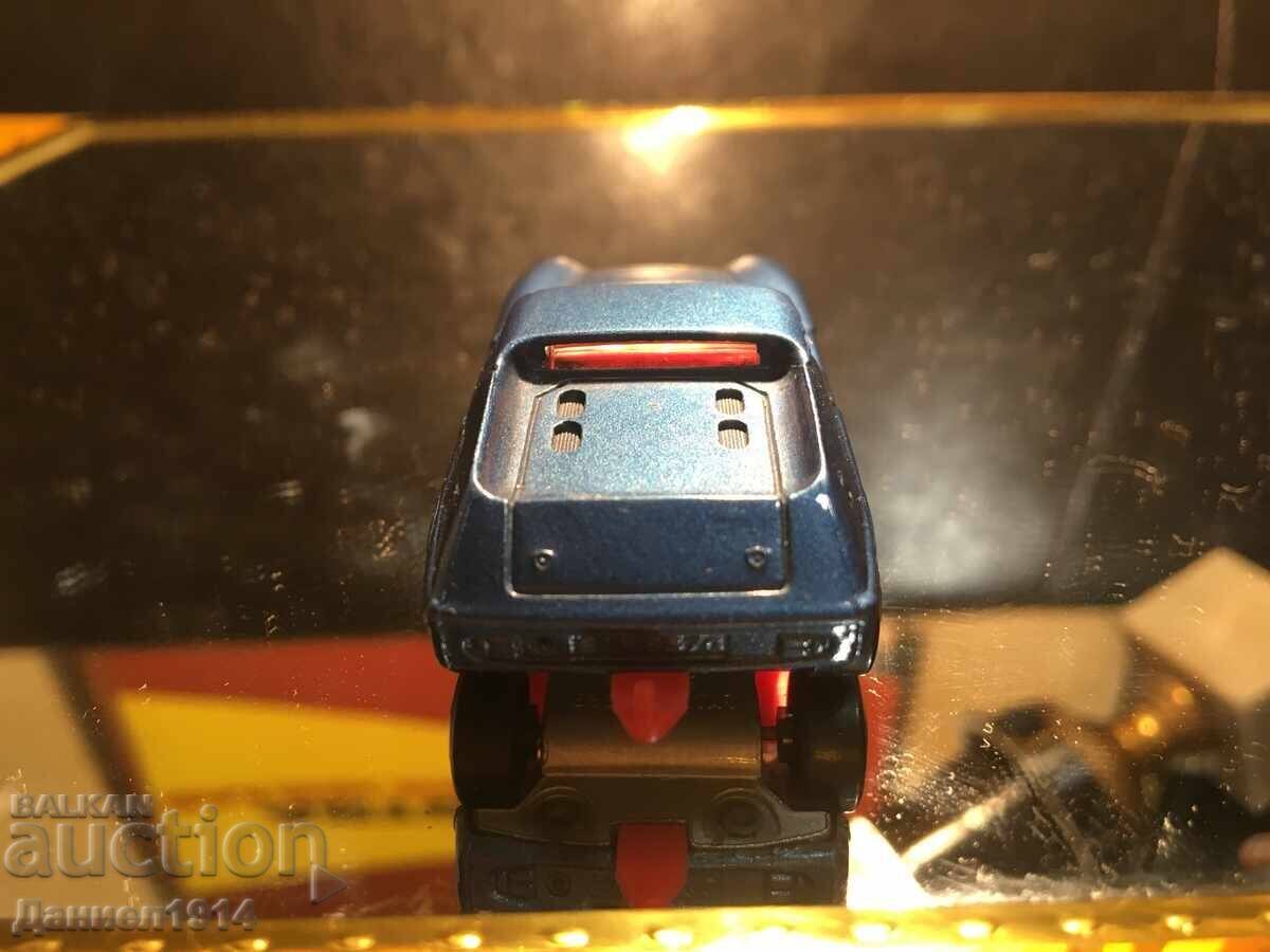 Livrarea Matchbox Matchbox
