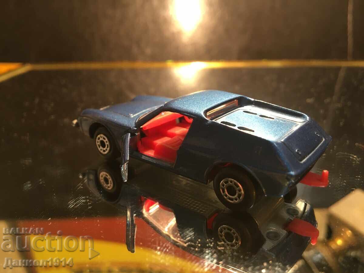 Matchbox Matchbox - 5
