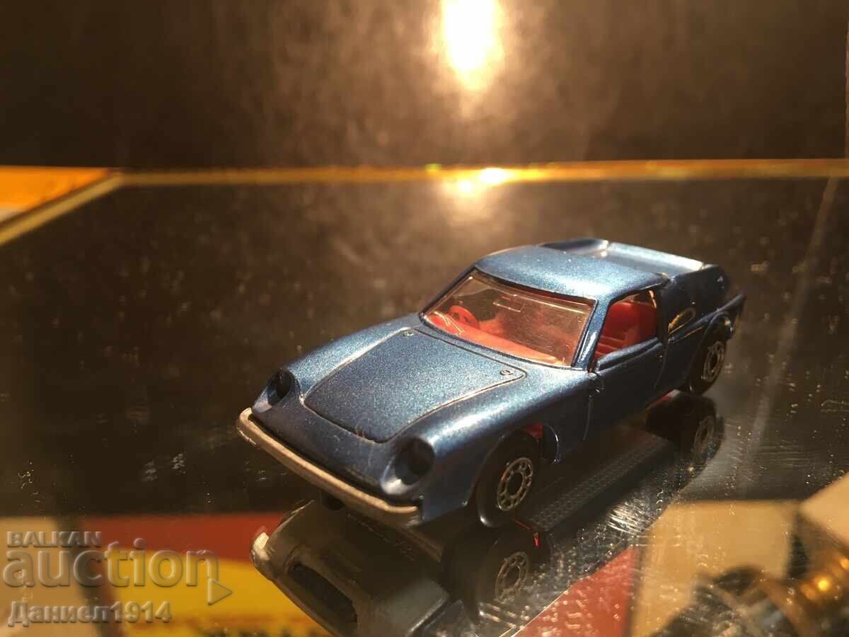 Matchbox Matchbox