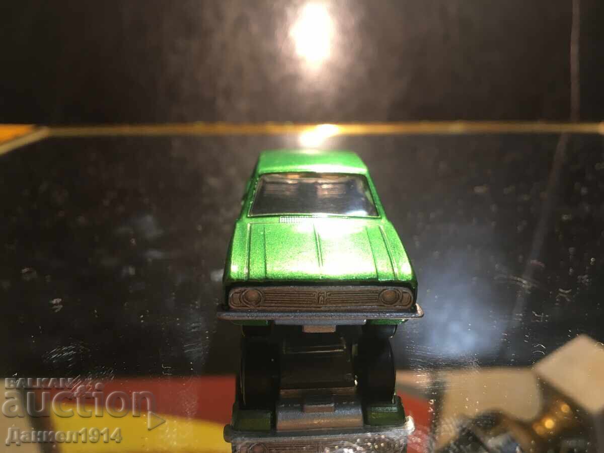 Licitație Matchbox Matchbox