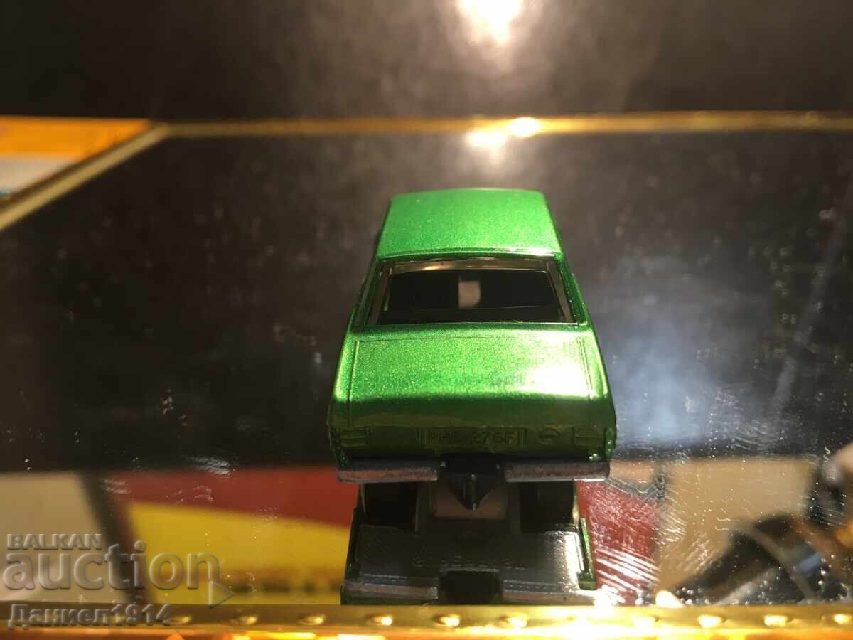 Livrarea Matchbox Matchbox