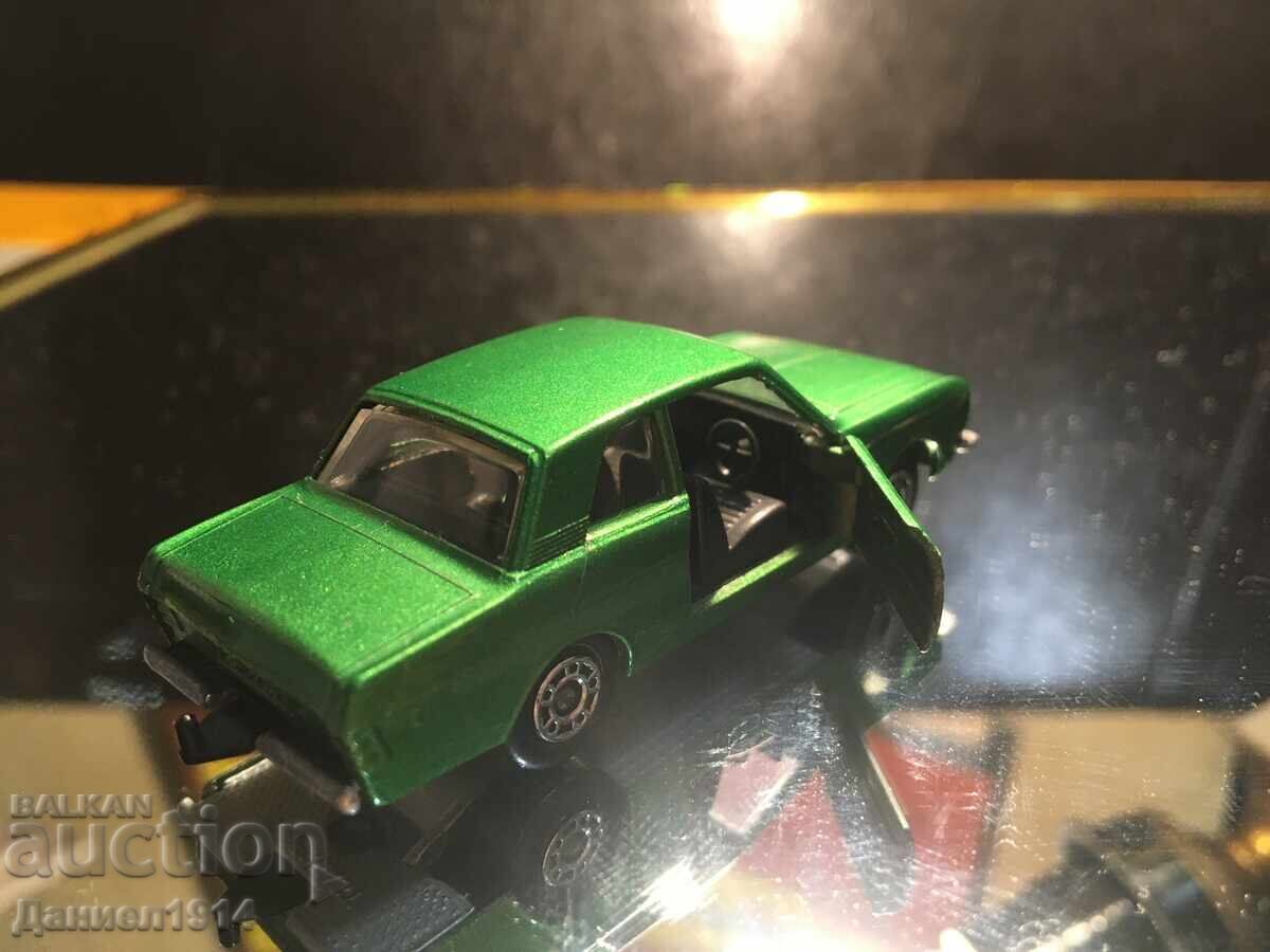 Matchbox Matchbox - 5