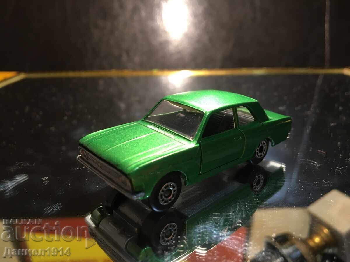 Matchbox Matchbox