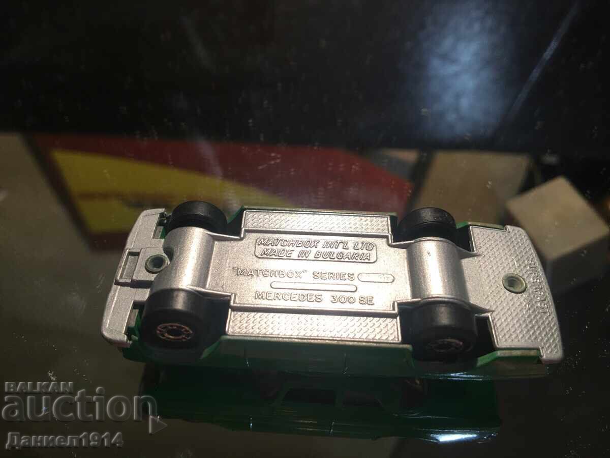 Matchbox Matchbox - 5