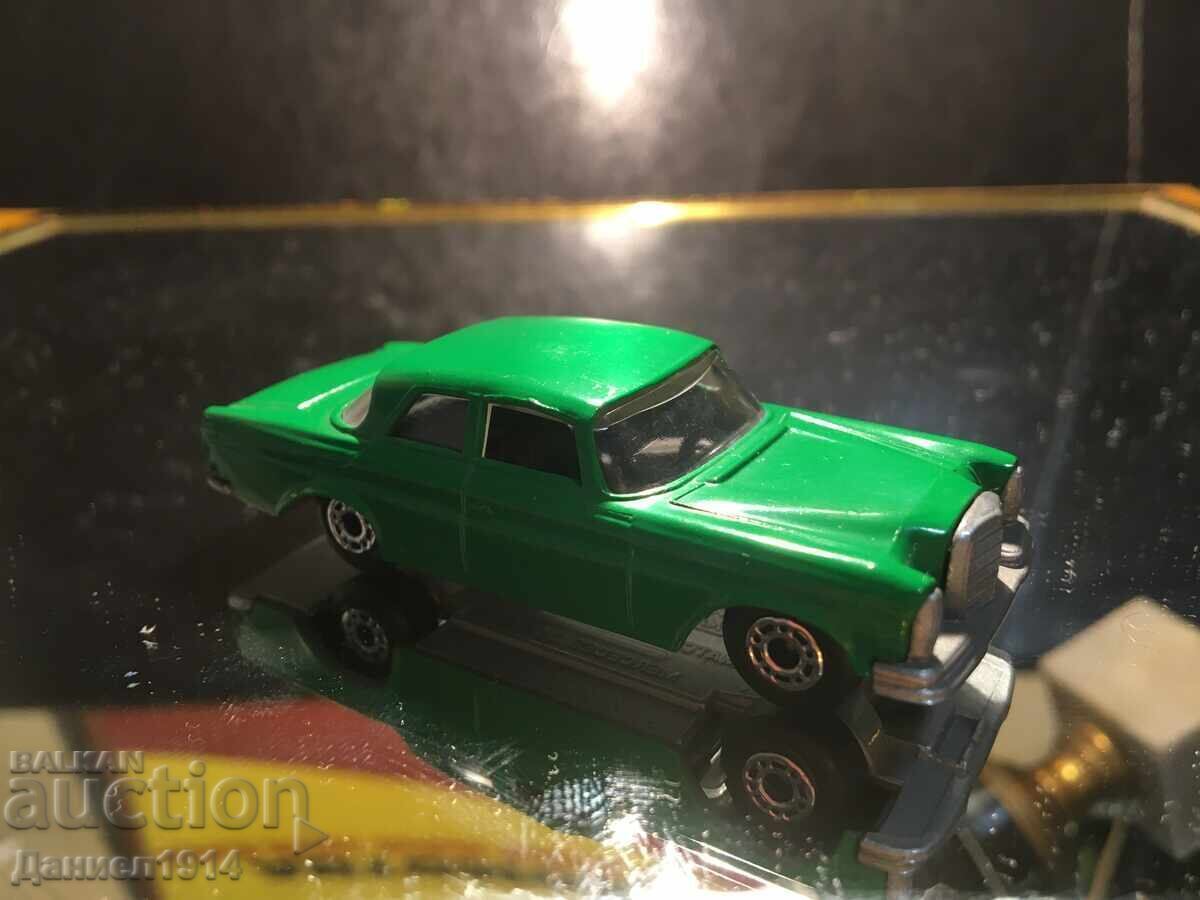 Matchbox Matchbox