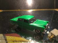 Matchbox Matchbox