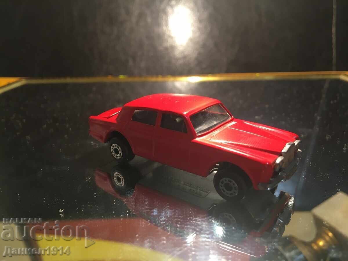 Matchbox Matchbox cu preț € 200.00 | 391.17 BGN