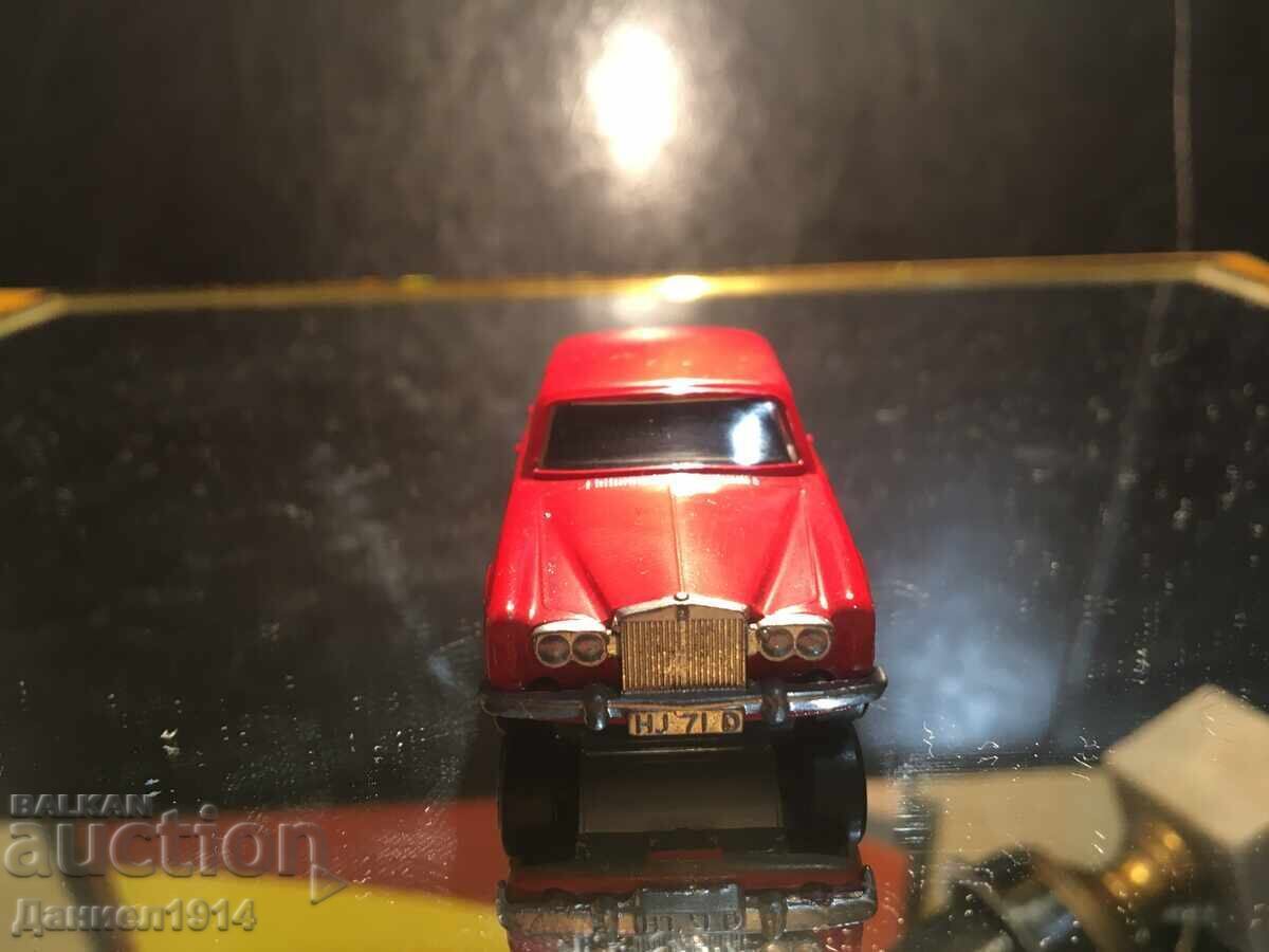 Licitație Matchbox Matchbox
