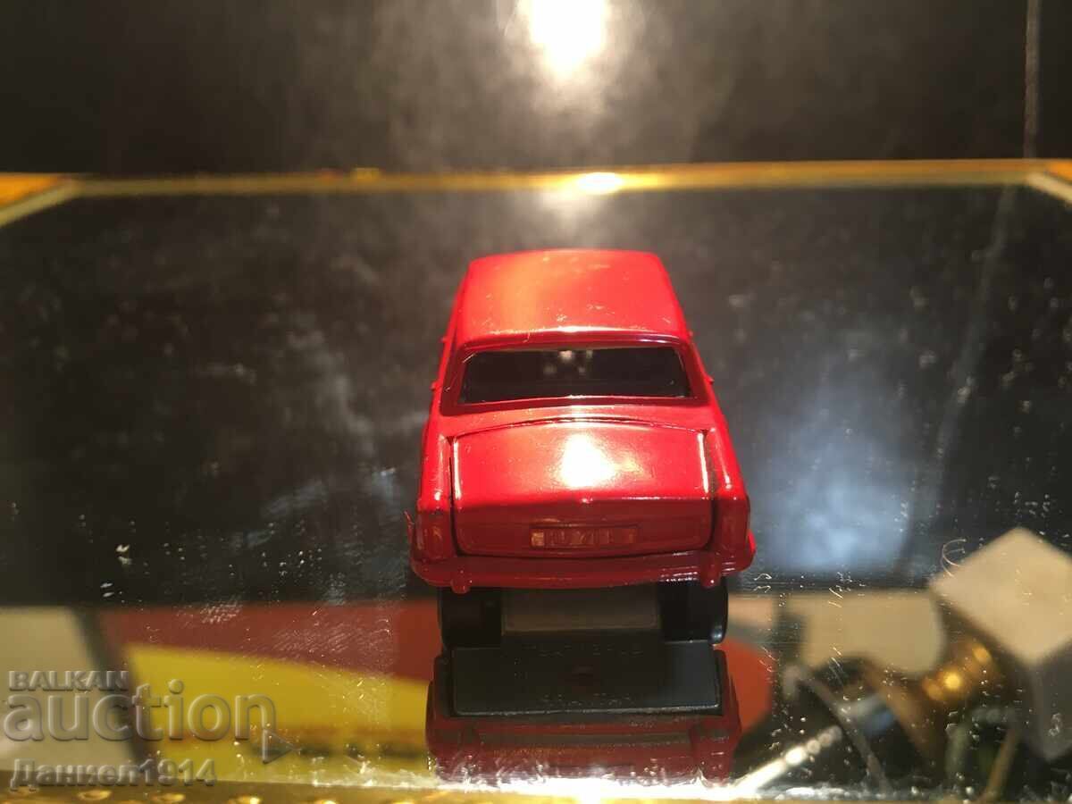 Livrarea Matchbox Matchbox