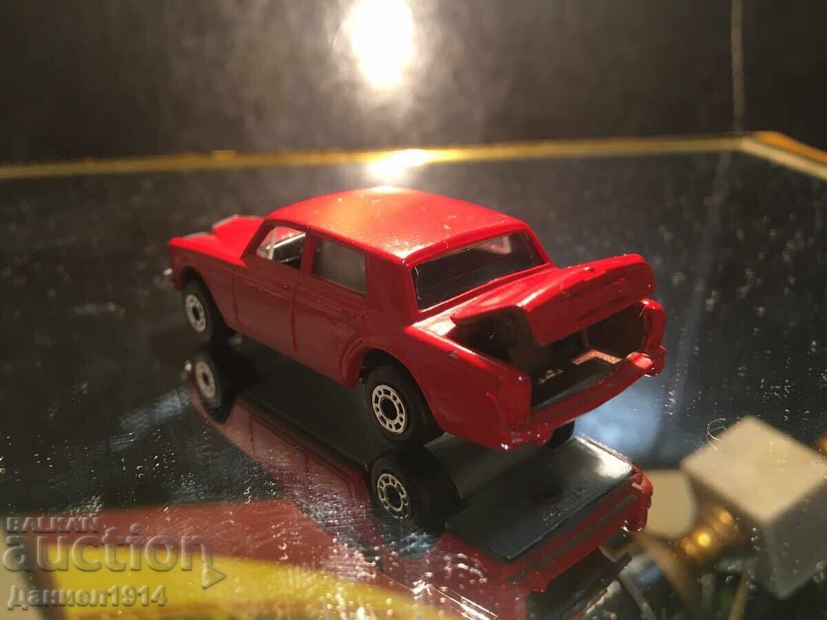 Matchbox Matchbox - 5