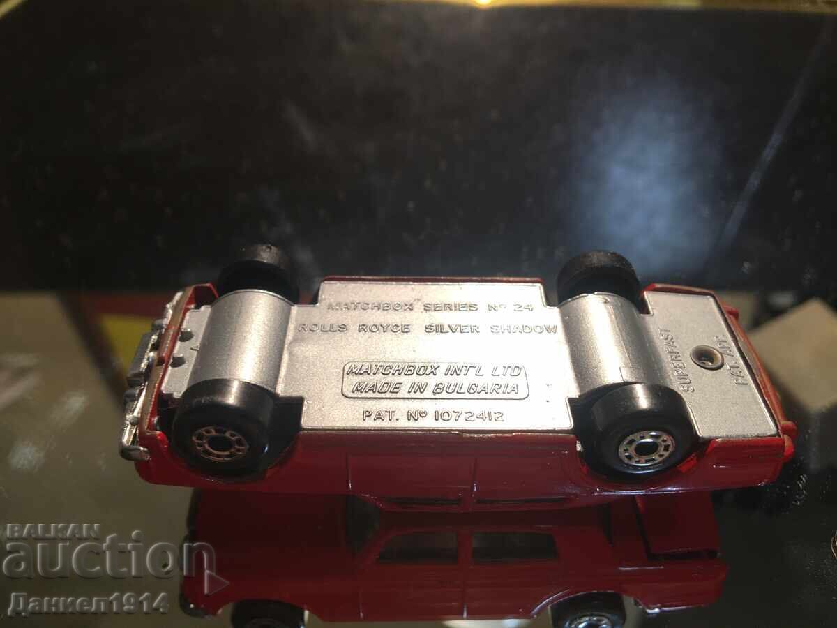 Matchbox Matchbox - 6