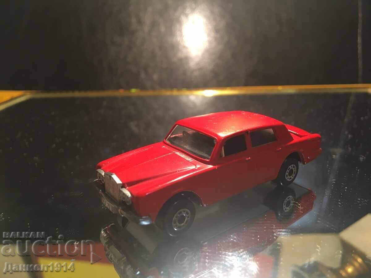Matchbox Matchbox