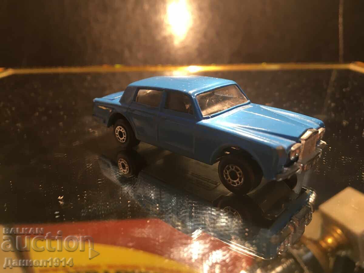 Matchbox Matchbox cu preț € 250.00 | 488.96 BGN