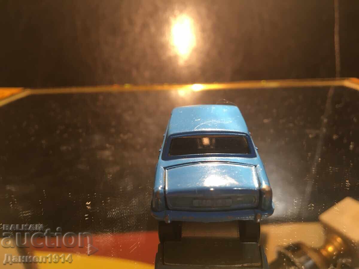 Livrarea Matchbox Matchbox