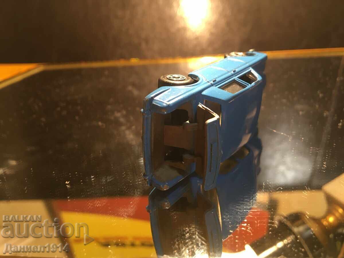 Matchbox Matchbox - 5