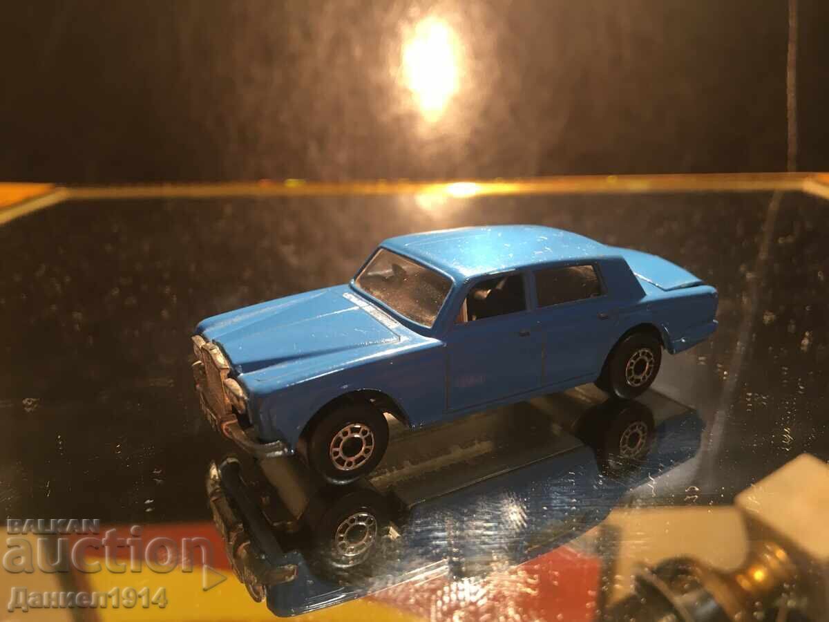 Matchbox Matchbox