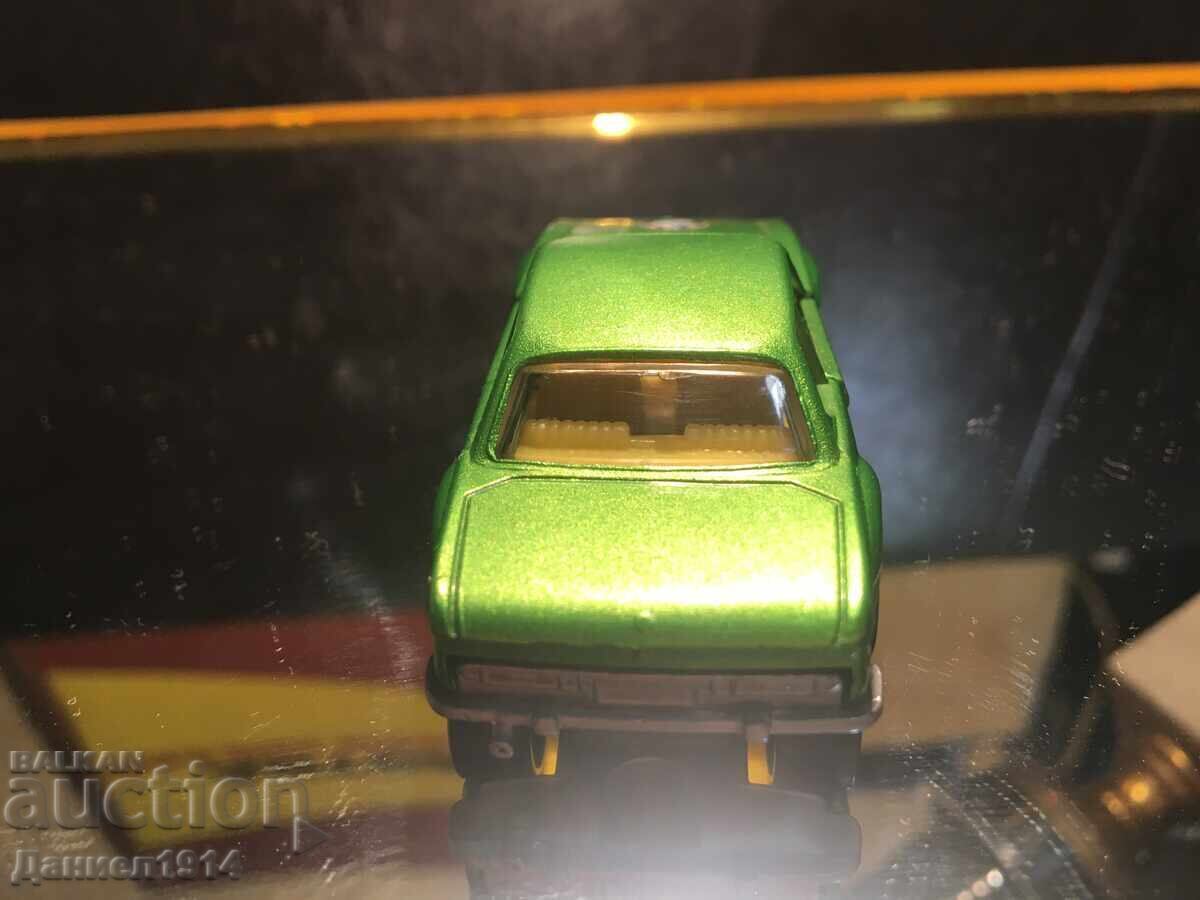 Livrarea Matchbox Matchbox
