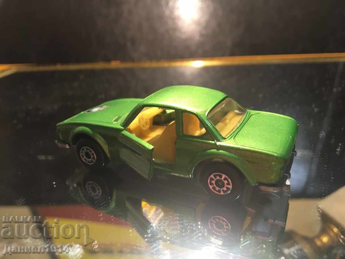 Matchbox Matchbox - 5