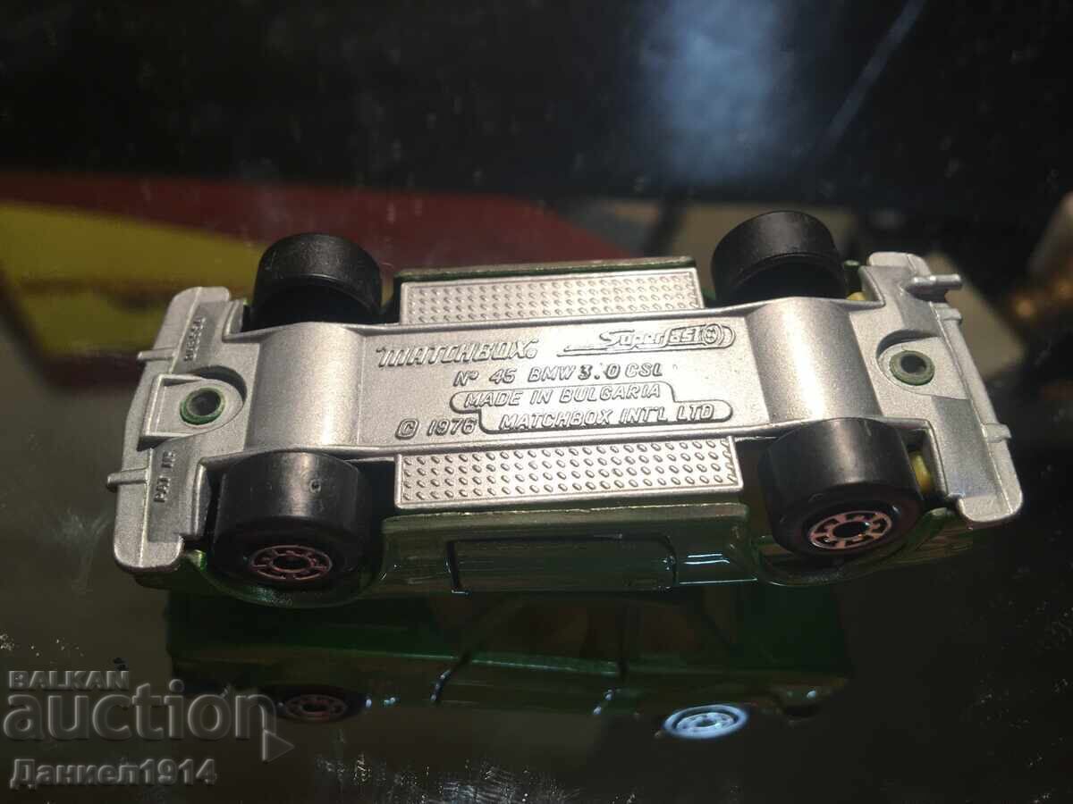 Matchbox Matchbox - 6