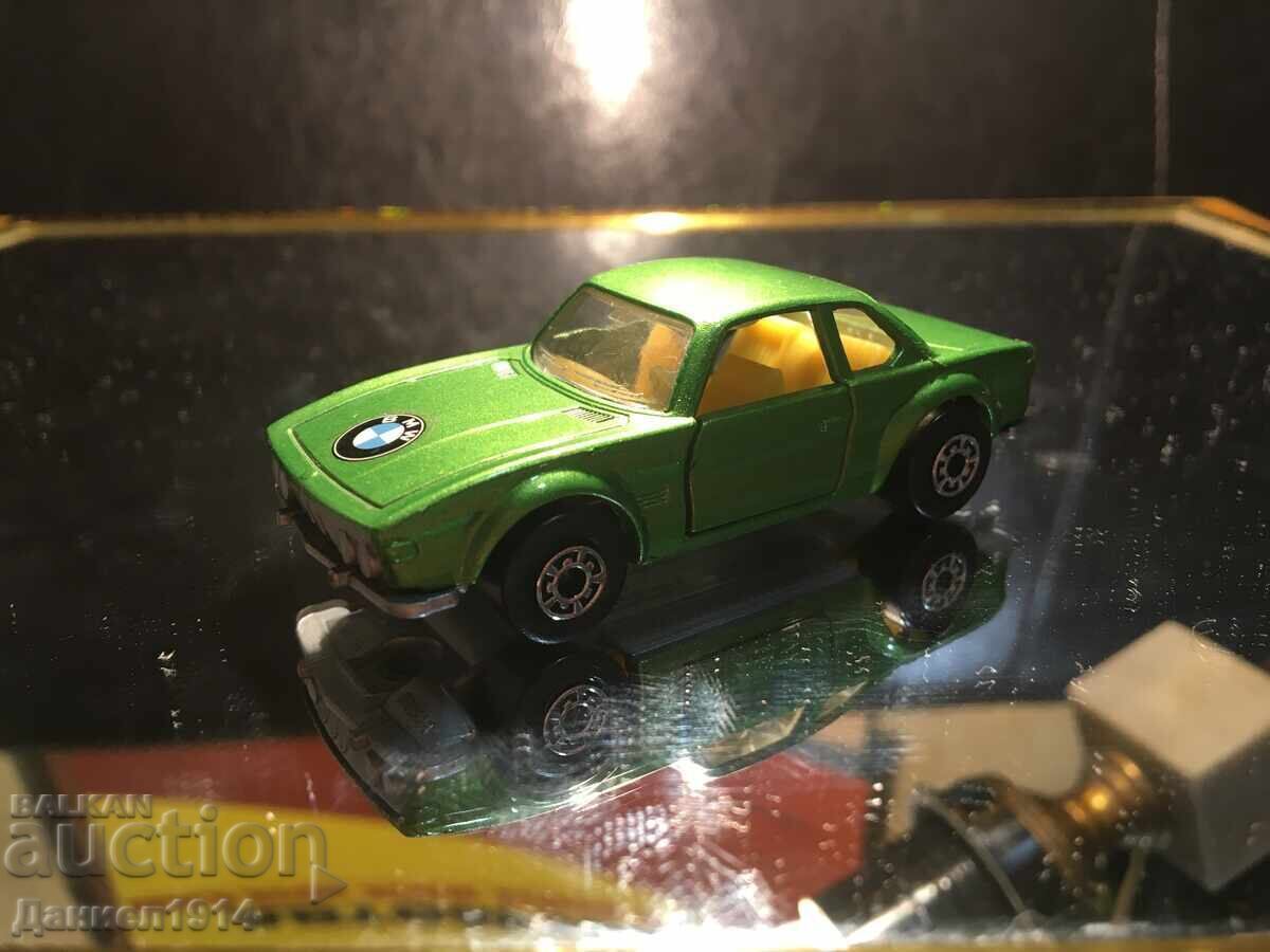 Matchbox Matchbox