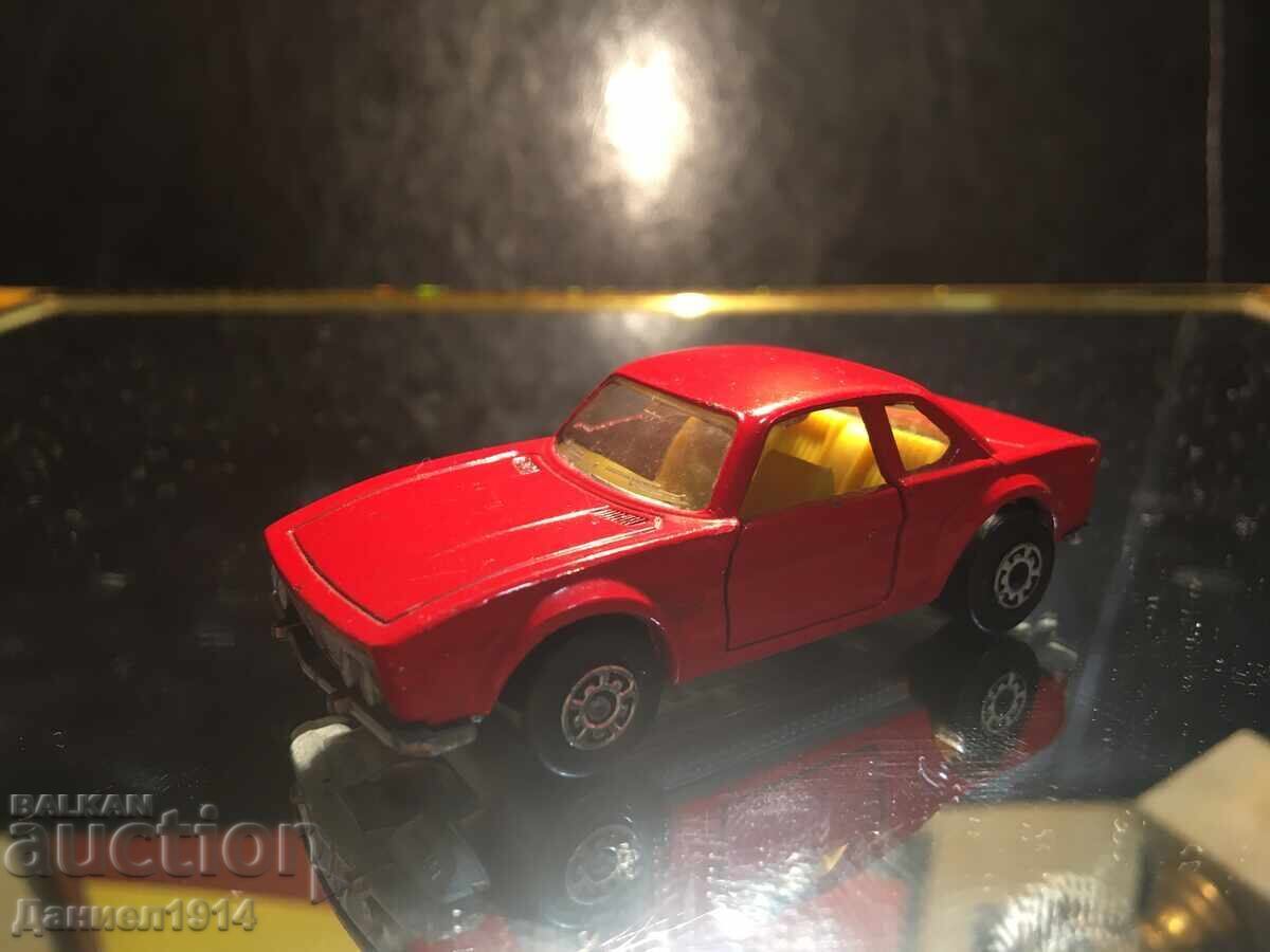 Matchbox Matchbox cu preț € 250.00 | 488.96 BGN